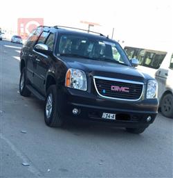 GMC Yukon